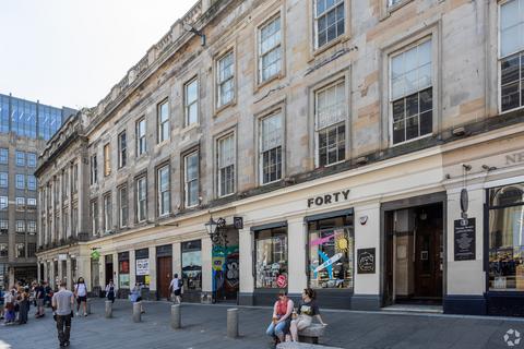 Office to rent, 5-7 Royal Exchange Sq Glasgow G1 3AH