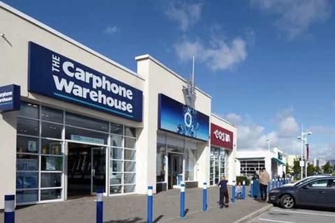 Retail property (high street) to rent, 15 Coliseum Way Ellesmere Port CH65 9HD