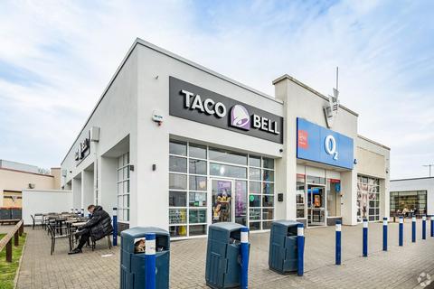 Retail property (high street) to rent, 15 Coliseum Way Ellesmere Port CH65 9HD
