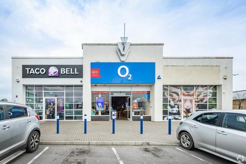 Retail property (high street) to rent, 15 Coliseum Way Ellesmere Port CH65 9HD