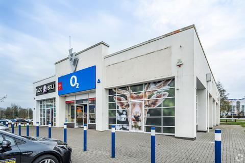 Retail property (high street) to rent, 15 Coliseum Way Ellesmere Port CH65 9HD