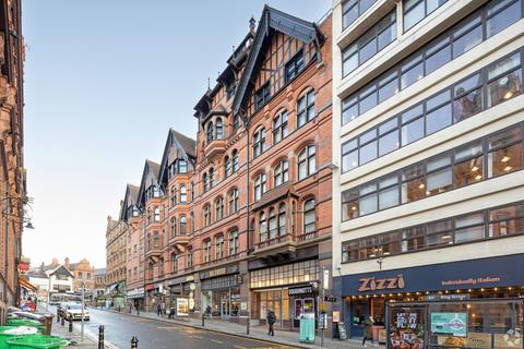 Office to rent, 14-26 King St Nottingham NG1 2AS