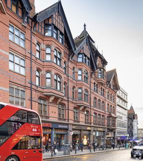 Office to rent, 14-26 King St Nottingham NG1 2AS