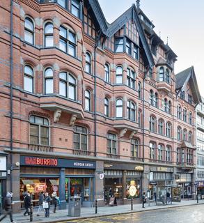 Office to rent, 14-26 King St Nottingham NG1 2AS