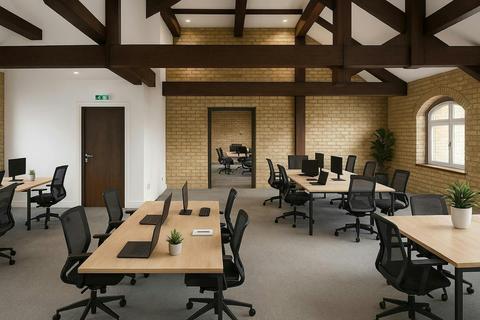 Office to rent, London Rd Pampisford CB22 3FX