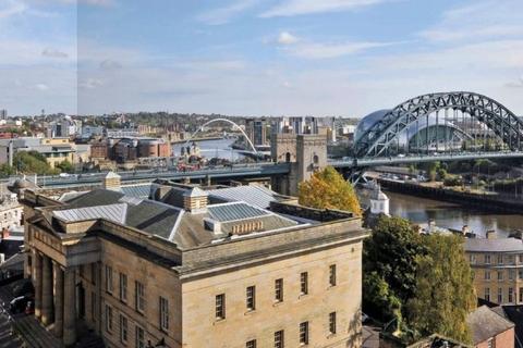 Office to rent, 60-78 Grey St Newcastle Upon Tyne NE1 6AF