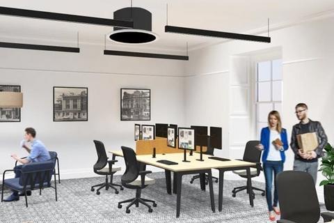 Office to rent, 60-78 Grey St Newcastle Upon Tyne NE1 6AF
