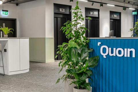 Office to rent, 17 Quay St Manchester M3 3HN