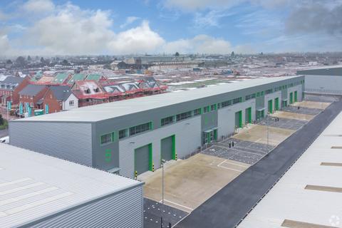 Warehouse to rent, Swallow Rd Coventry CV6 4BL