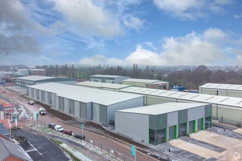 Warehouse to rent, Swallow Rd Coventry CV6 4BL