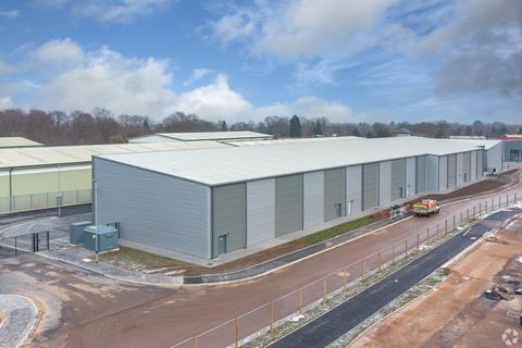 Warehouse to rent, Swallow Rd Coventry CV6 4BL