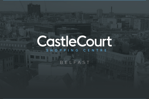 Retail property (high street) to rent, Royal Ave Belfast BT1 1DD