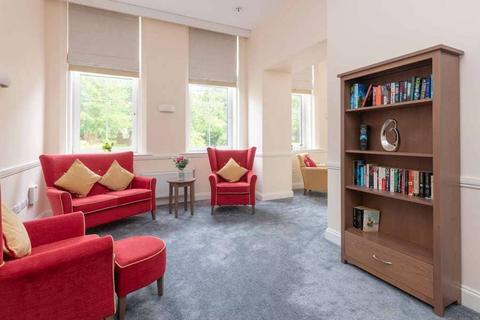 Healthcare facility for sale, 1647 Paisley Rd W Glasgow G52 3QT