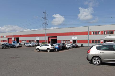 Warehouse to rent, Grayshill Rd Cumbernauld G68 9HQ