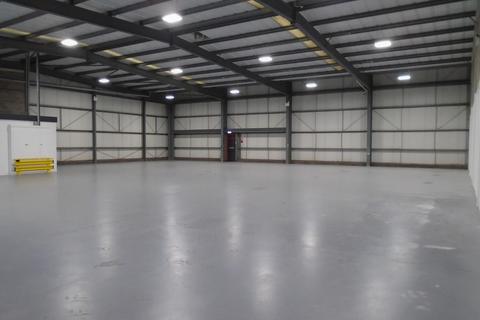 Warehouse to rent, Grayshill Rd Cumbernauld G68 9HQ
