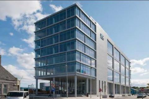 Office to rent, 33-35 Palmerston Rd Aberdeen AB11 5QP