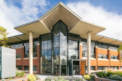 Office to rent, Wyndyke Furlong Abingdon OX14 1UJ