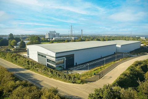 Warehouse to rent, North Rd Stevenage SG1 4BB