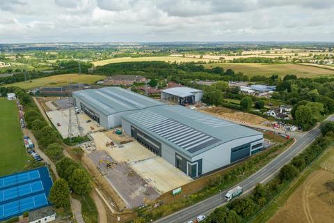 Warehouse to rent, North Rd Stevenage SG1 4BB