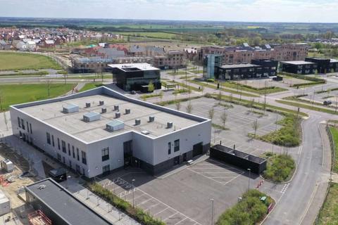Office to rent, Enterprise Campus Huntingdon PE28 4YA
