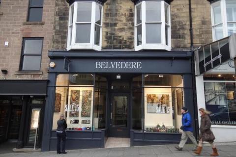 Retail property (high street) to rent, 44 Parliament St Harrogate HG1 2RL