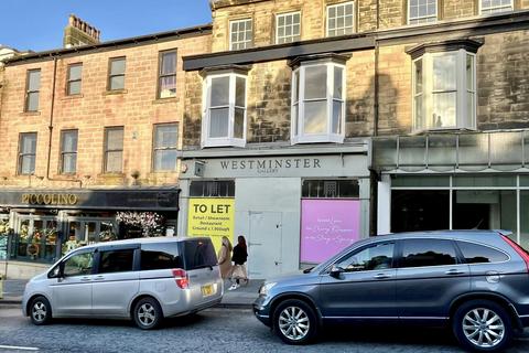 Retail property (high street) to rent, 44 Parliament St Harrogate HG1 2RL