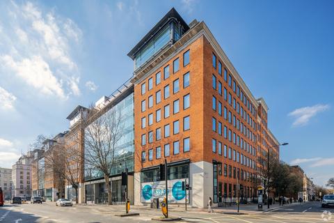 Office to rent, 84 Theobalds Rd London WC1X 8NL