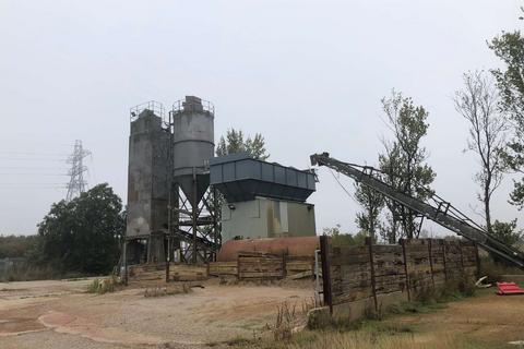 Factory for sale, Middlemarsh Rd Croft PE24 4SD