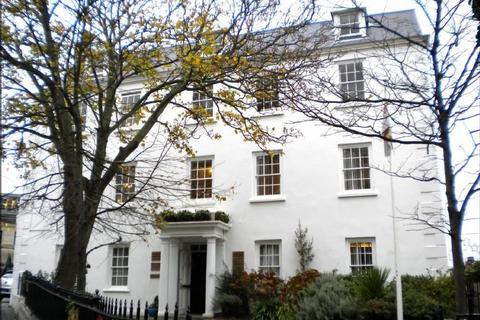 Office to rent, La Plaiderie Guernsey GY1 1WD