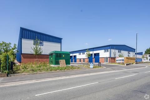 Warehouse for sale, 198-202 Broomhill Rd Bristol BS4 4SA