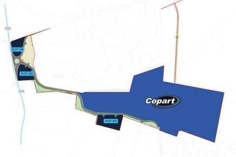 Distribution warehouse for sale, Summer Rd Diss IP22 2PY