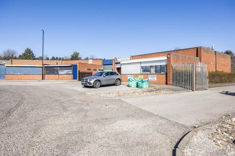 Industrial development to rent - Donkin Rd Washington NE37 1PF