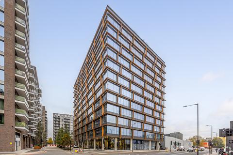 Office to rent, 53 Nine Elms Ln London SW8 5DF
