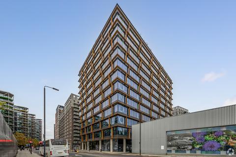 Office to rent, 53 Nine Elms Ln London SW8 5DF