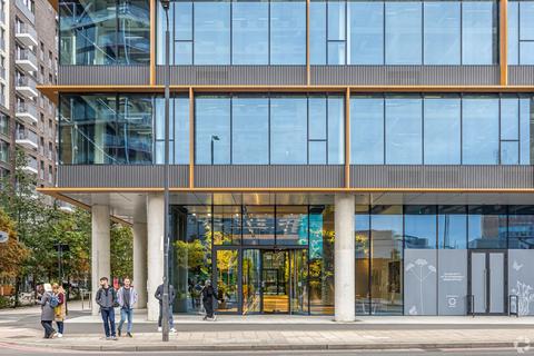 Office to rent, 53 Nine Elms Ln London SW8 5DF