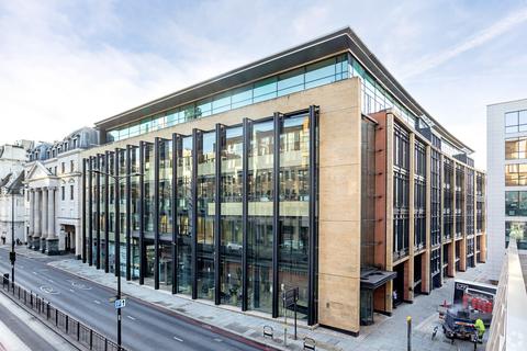Office to rent, 1 Queenhithe London EC4V 3RL