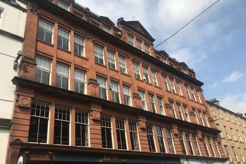 Office to rent, 89-99 Candleriggs Glasgow G1 1NP