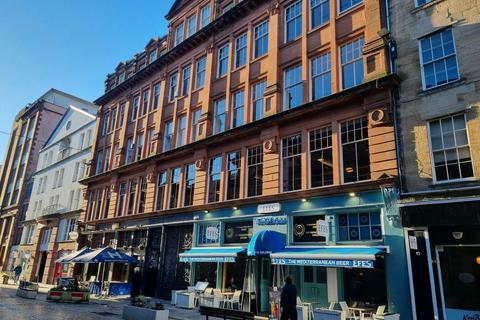 Office to rent, 89-99 Candleriggs Glasgow G1 1NP