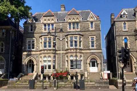Office to rent, 7-8 Park Pl Cardiff CF10 3DP