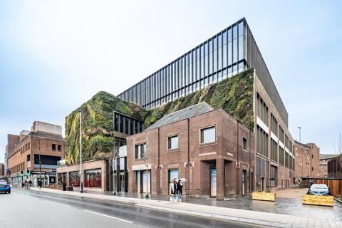 Office to rent, 2 George St Altrincham WA14 1RN
