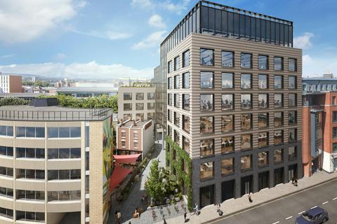 Office to rent, 28 Victoria St Bristol BS1 6BY