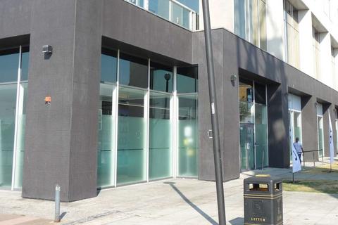 Office to rent, 7-9 Western Gtwy London E16 1AA