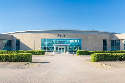 Office to rent, Cygnet Rd Peterborough PE7 8FD