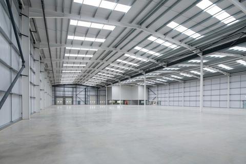 Warehouse to rent, 1 Cockerell Rd Corby NN17 5DU