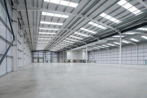 Warehouse to rent, 1 Cockerell Rd Corby NN17 5DU