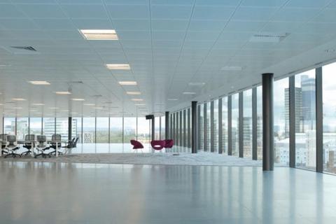 Office to rent, 101 Embankment Chapel St Salford M3 7NJ