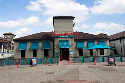 Restaurant to rent, Beach Esplanade Aberdeen AB24 5EN