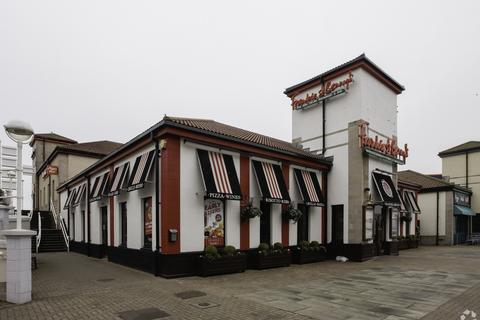 Restaurant to rent, Beach Esplanade Aberdeen AB24 5EN
