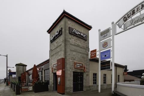 Restaurant to rent, Beach Esplanade Aberdeen AB24 5EN