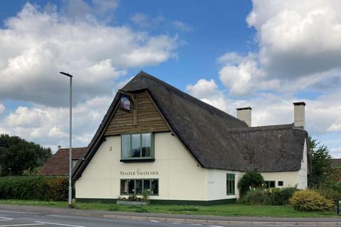Restaurant for sale, 2 Lisieux Way Taunton TA1 2JZ